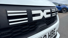 Dacia Sandero 1.0 Tce Expression 5dr Petrol Hatchback